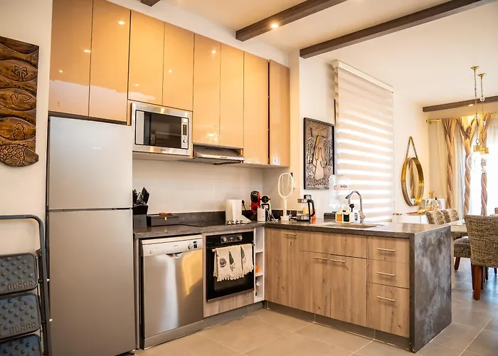 Villa 4 Bedrooms, Luxury Makadi Heights *