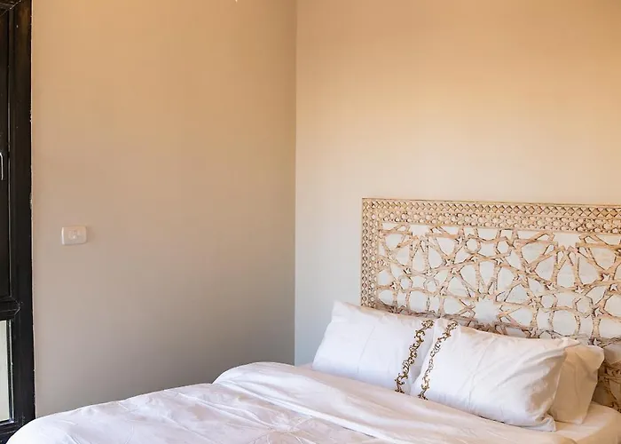 Villa 4 Bedrooms, Luxury Makadi Heights Hurghada
