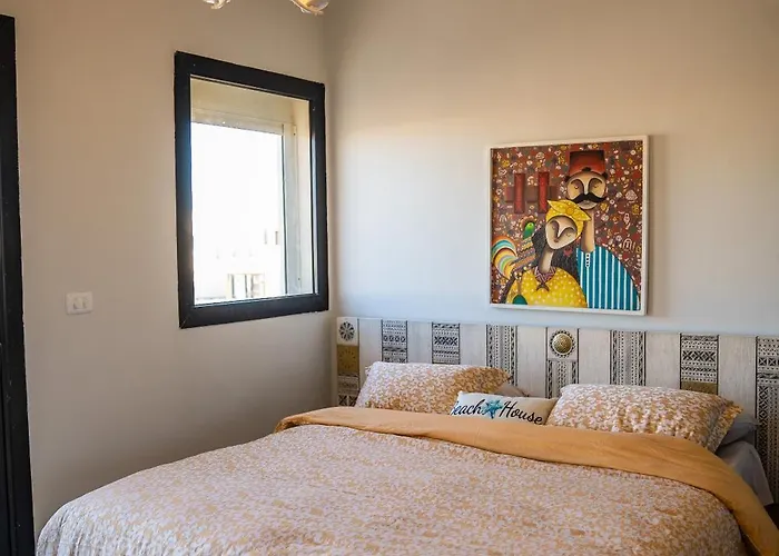 4 Bedrooms, Luxury Makadi Heights *
