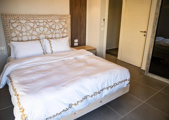 4 Bedrooms, Luxury Makadi Heights Hurghada