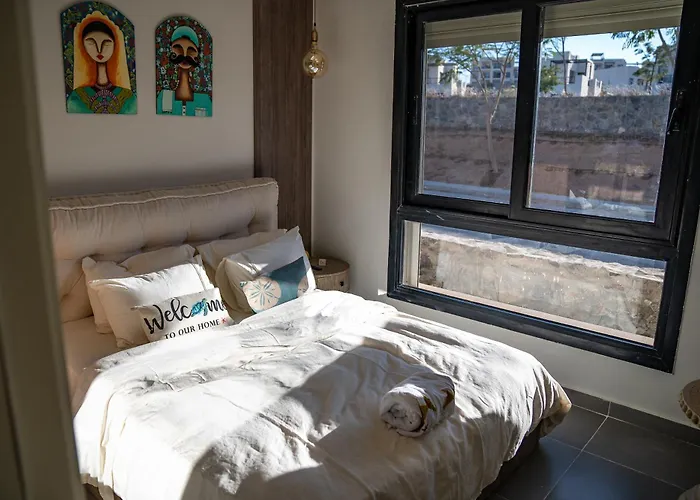 4 Bedrooms, Luxury Makadi Heights Villa *