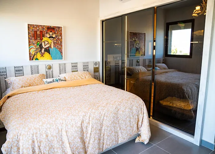 4 Bedrooms, Luxury Makadi Heights * Hurghada