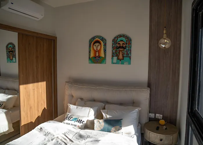 Villa 4 Bedrooms, Luxury Makadi Heights
