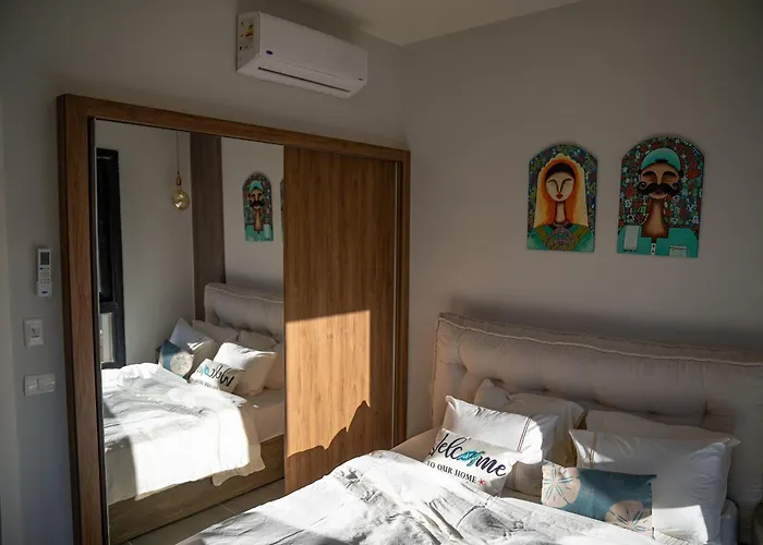 Villa 4 Bedrooms, Luxury Makadi Heights Hurghada