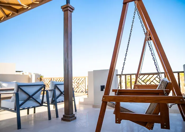 4 Bedrooms, Luxury Makadi Heights