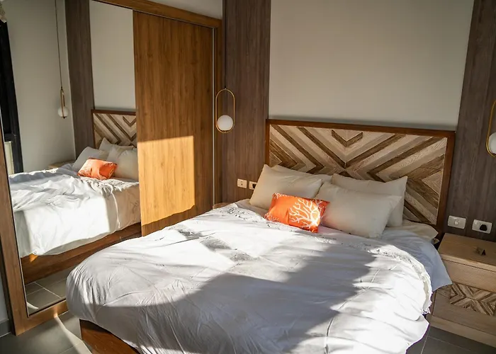 Villa 4 Bedrooms, Luxury Makadi Heights