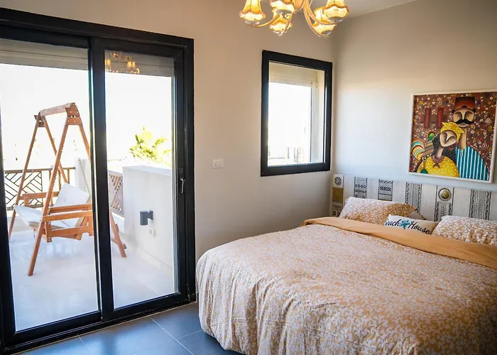 Villa 4 Bedrooms, Luxury Makadi Heights