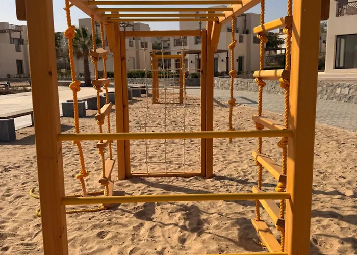 Villa 4 Bedrooms, Luxury Makadi Heights *